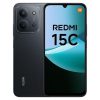 XIAOMI Redmi 15C 6.9'' 6GBRAM/128GB ROM Android 15 -Midnight Black
